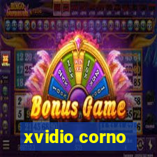 xvidio corno